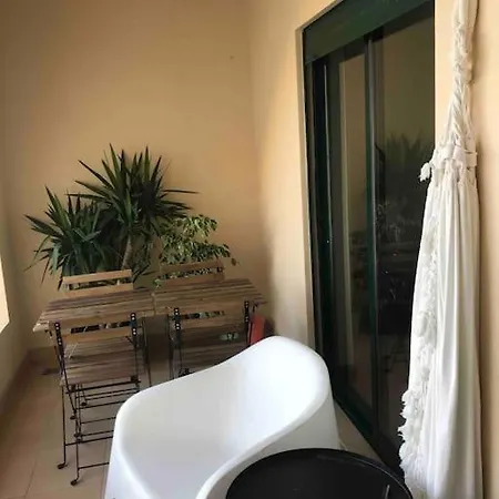 Salgados Mar Lägenhet Gale (Albufeira)