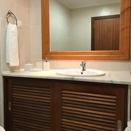 Salgados Mar