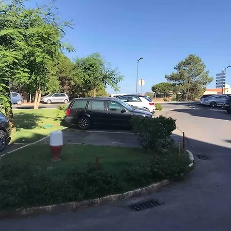 Lägenhet Salgados Mar Gale (Albufeira)