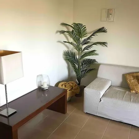 Apartamento Salgados Mar Gale (Albufeira)