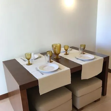 Apartmán Salgados Mar *