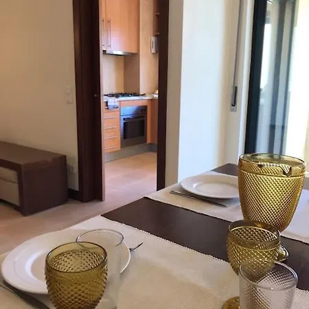 Salgados Mar Apartmán