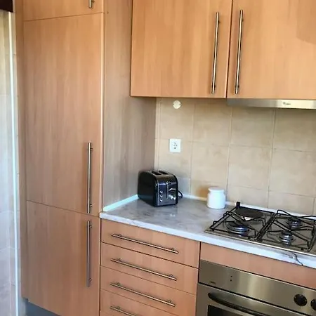 Apartmán Salgados Mar *