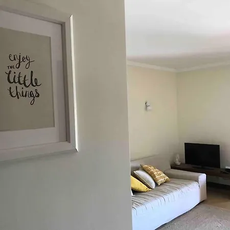 Apartmán Salgados Mar *