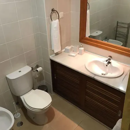 Apartmán Salgados Mar *