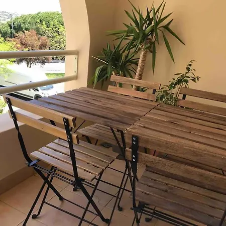 Apartmán Salgados Mar Gale (Albufeira)
